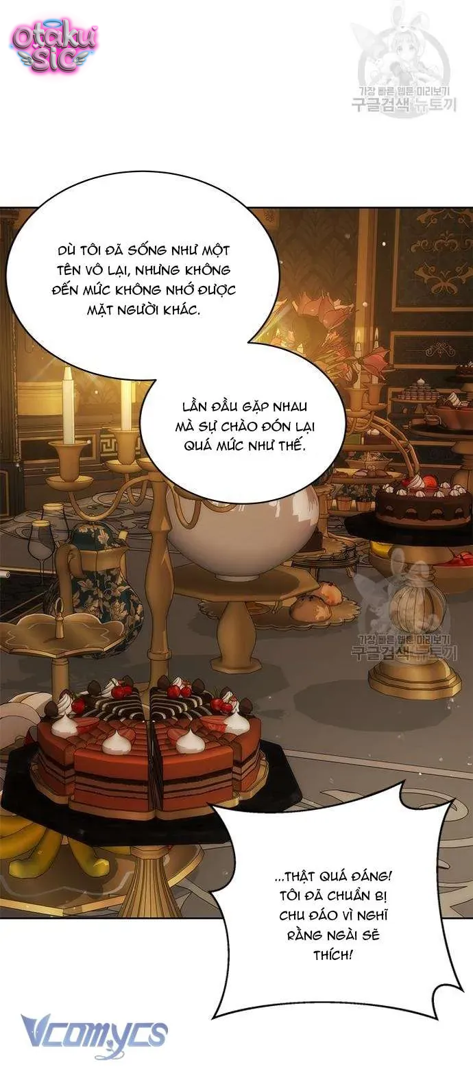 Cách Săn Mồi - Chap 67 - Trang 35