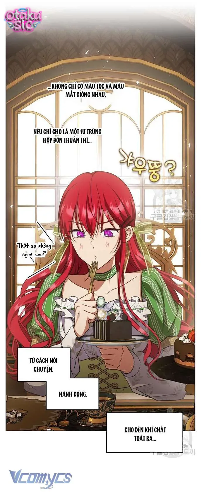 Cách Săn Mồi - Chap 67 - Trang 37