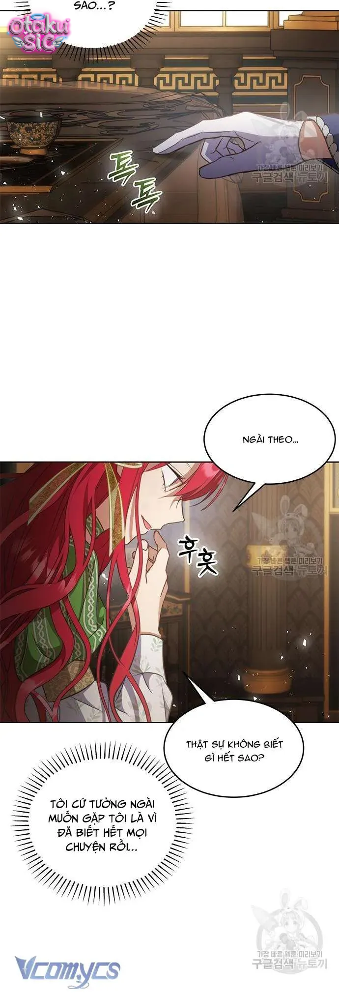 Cách Săn Mồi - Chap 67 - Trang 39
