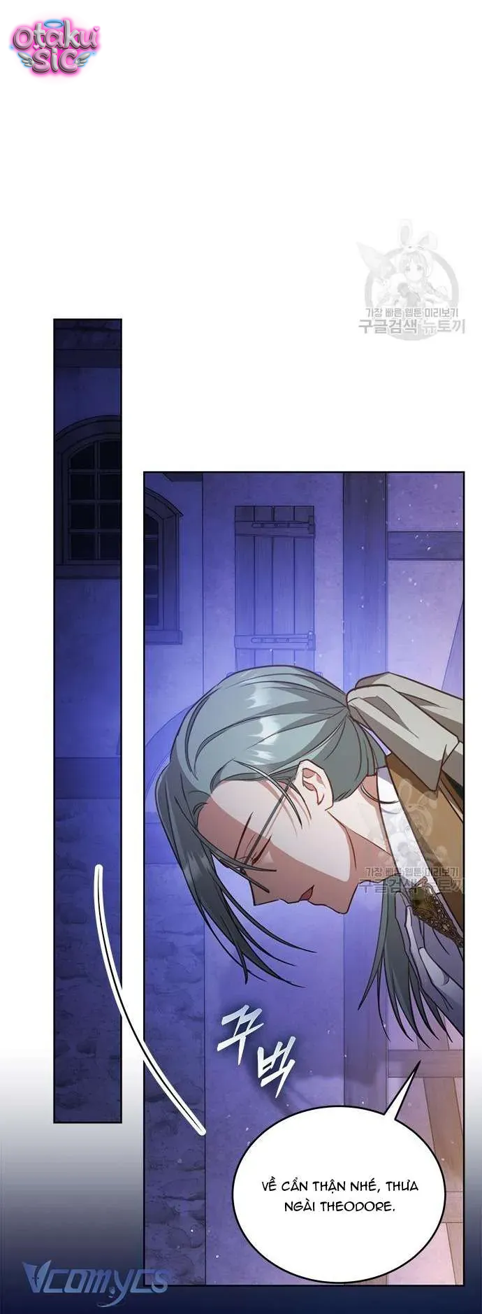 Cách Săn Mồi - Chap 67 - Trang 44