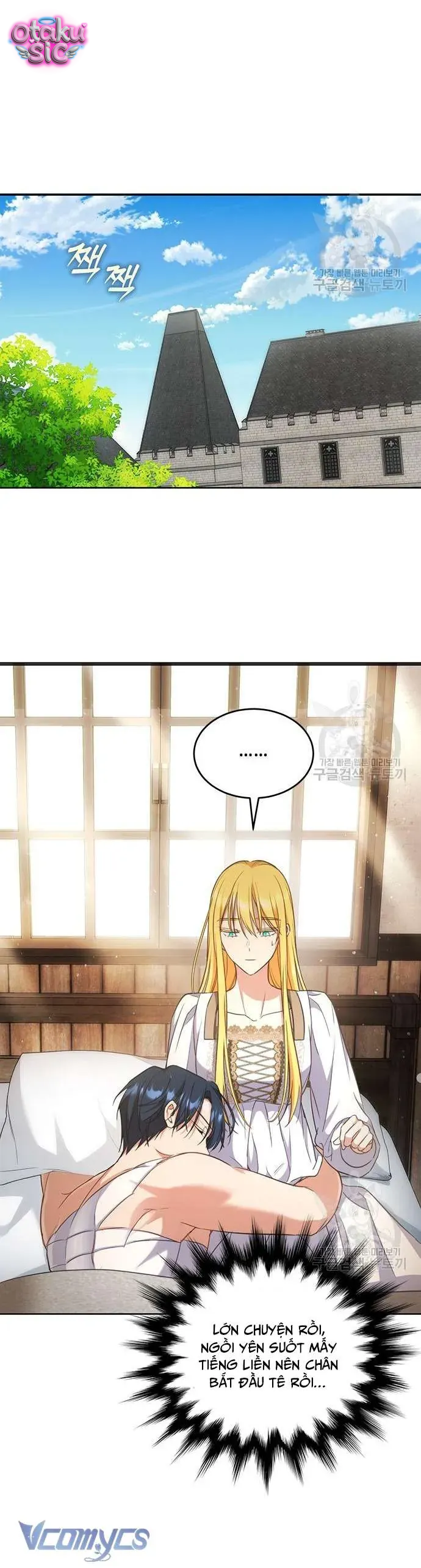 Cách Săn Mồi - Chap 67 - Trang 47