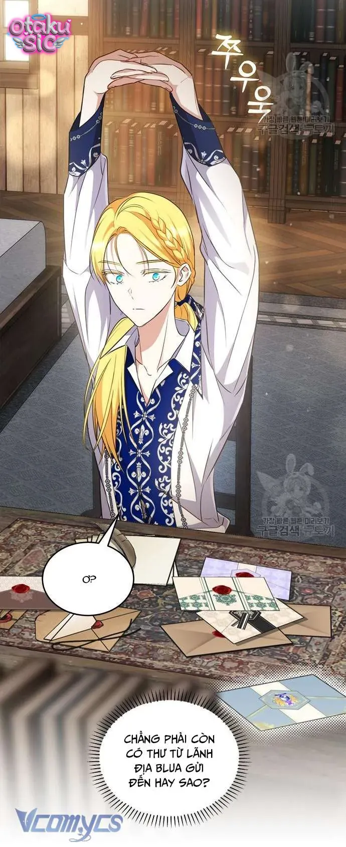 Cách Săn Mồi - Chap 67 - Trang 51
