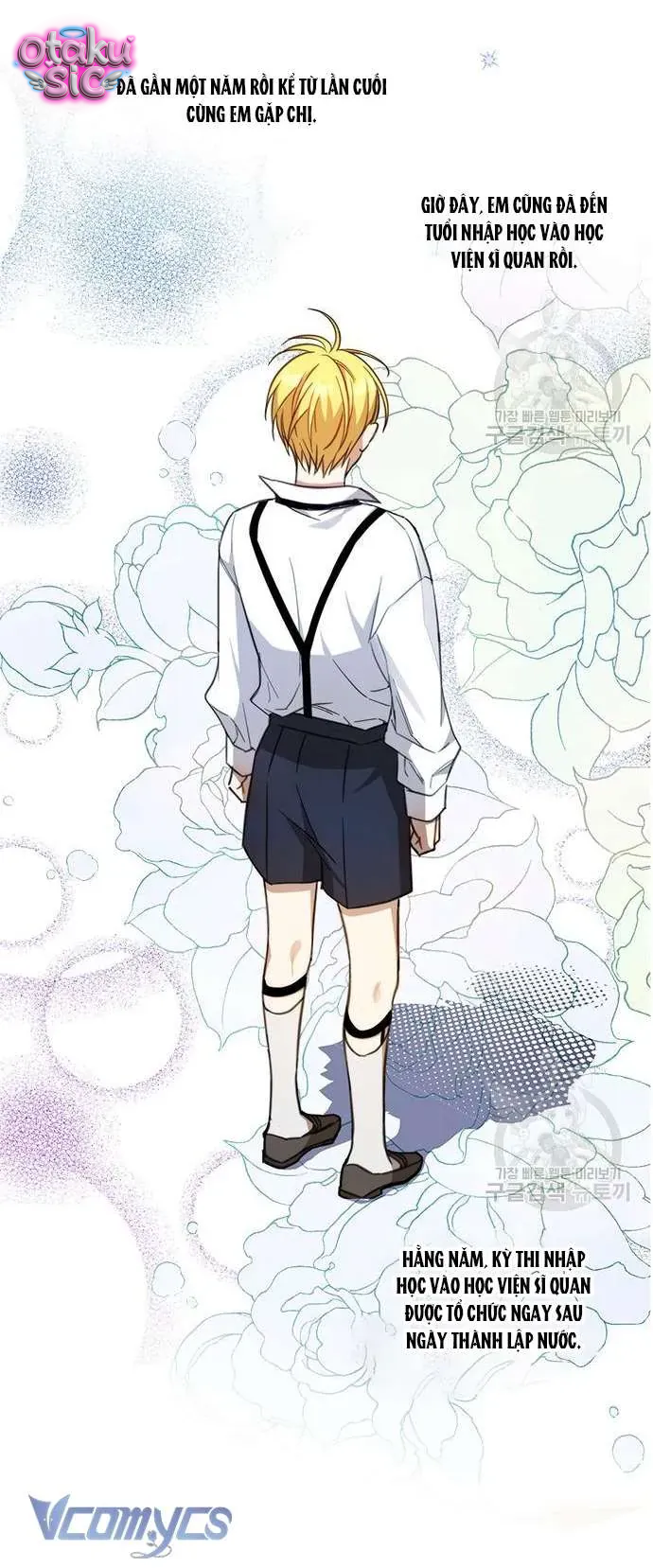 Cách Săn Mồi - Chap 67 - Trang 55