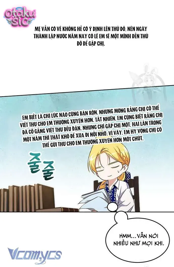 Cách Săn Mồi - Chap 67 - Trang 56