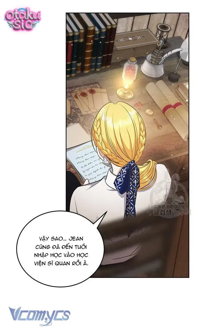 Cách Săn Mồi - Chap 67 - Trang 58