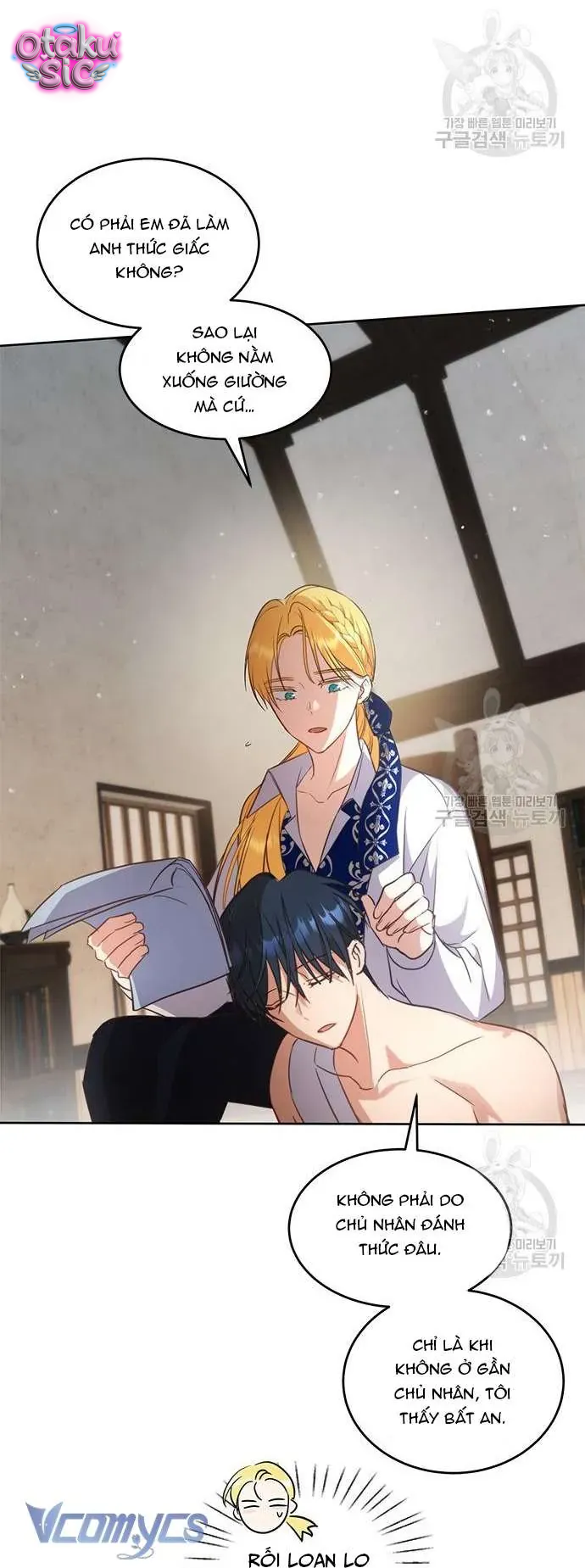 Cách Săn Mồi - Chap 67 - Trang 60