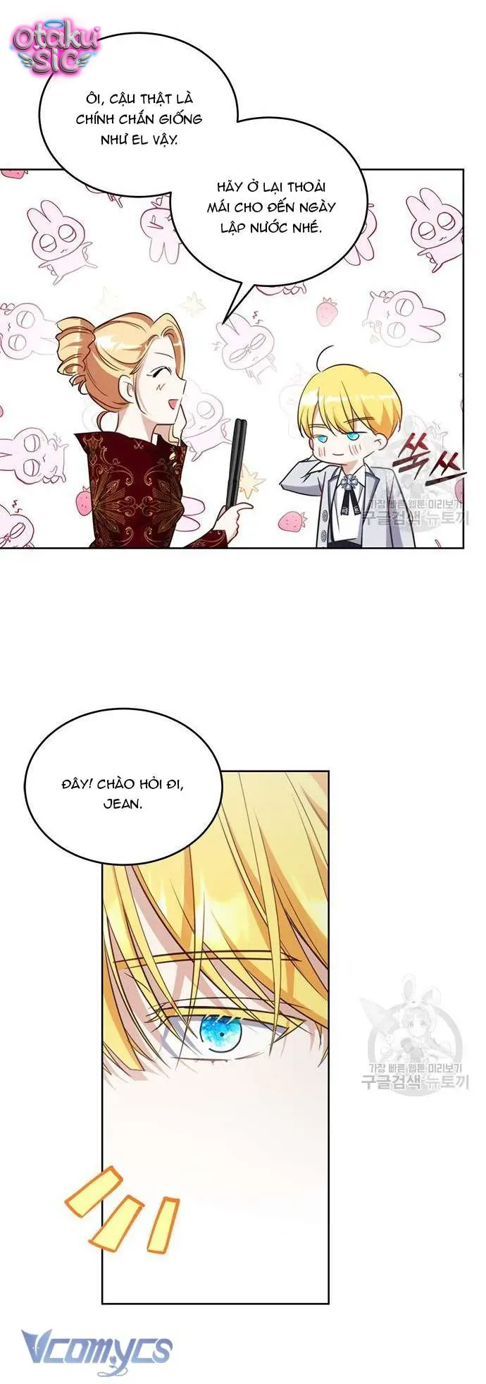 Cách Săn Mồi - Chap 68 - Trang 11