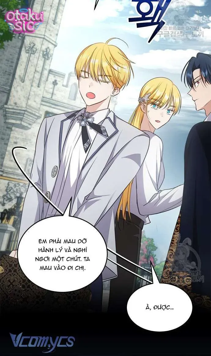 Cách Săn Mồi - Chap 68 - Trang 14