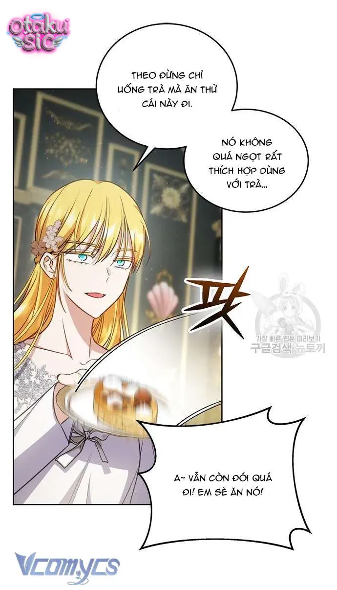 Cách Săn Mồi - Chap 68 - Trang 22