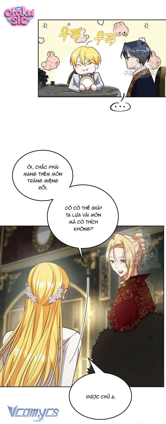 Cách Săn Mồi - Chap 68 - Trang 23