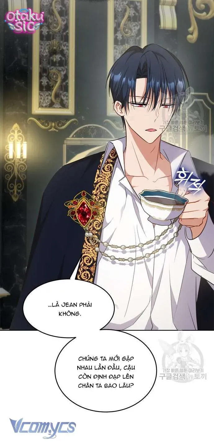 Cách Săn Mồi - Chap 68 - Trang 26