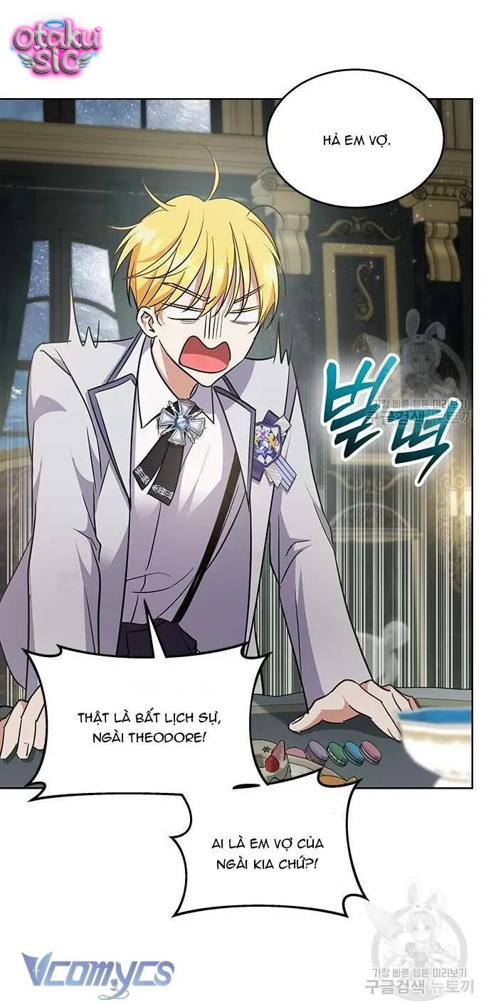 Cách Săn Mồi - Chap 68 - Trang 27