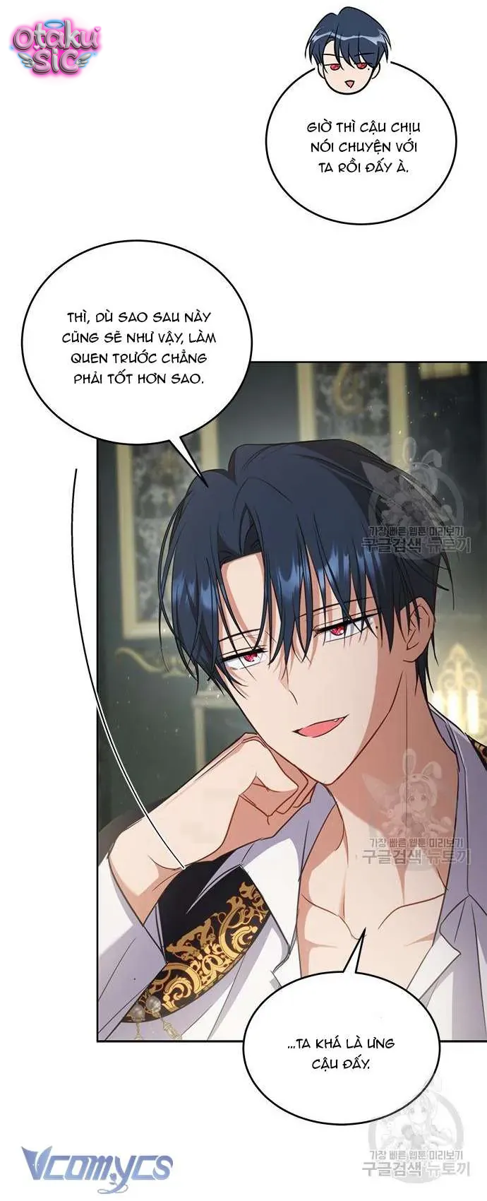 Cách Săn Mồi - Chap 68 - Trang 28