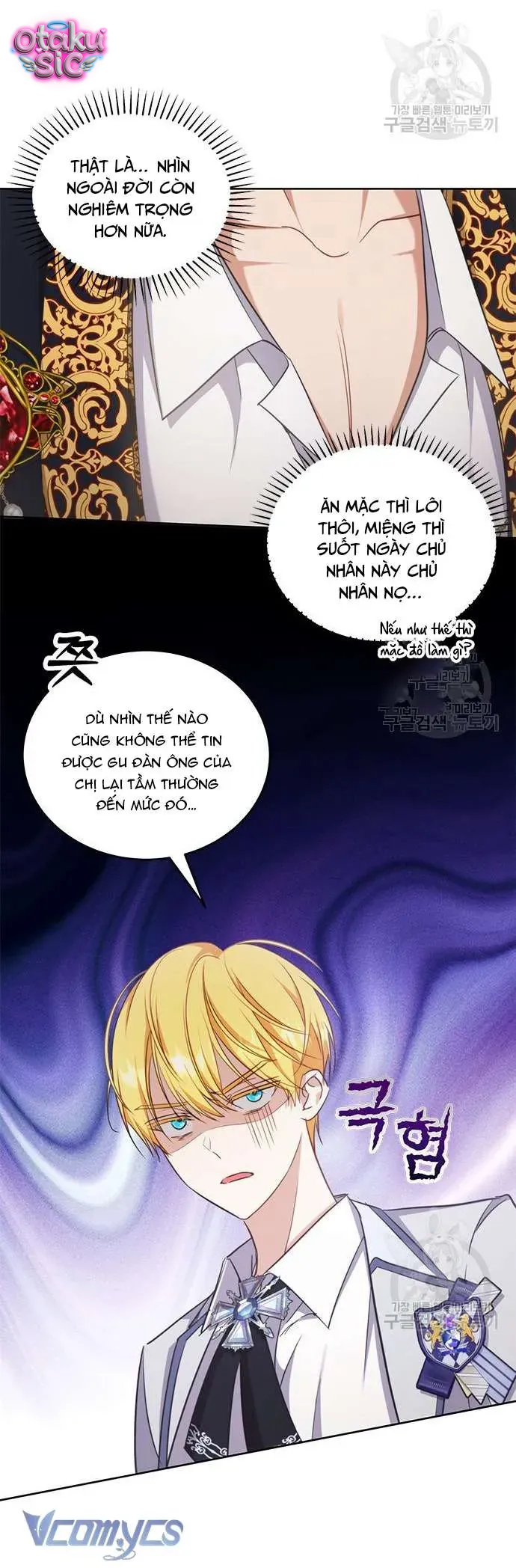 Cách Săn Mồi - Chap 68 - Trang 30