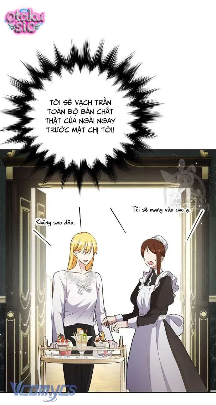Cách Săn Mồi - Chap 68 - Trang 33