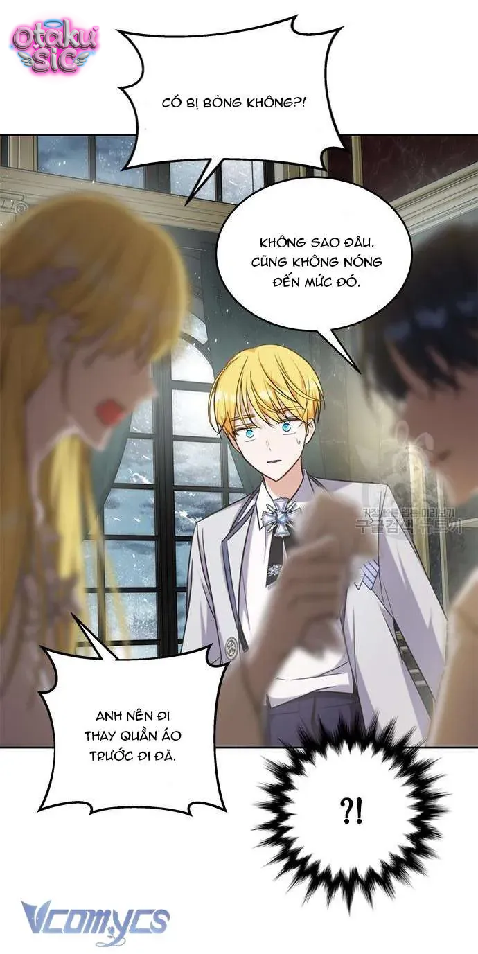 Cách Săn Mồi - Chap 68 - Trang 37