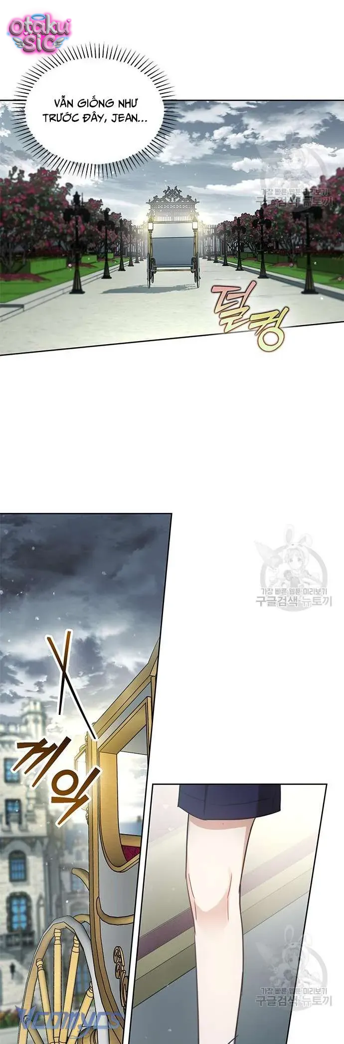Cách Săn Mồi - Chap 68 - Trang 5