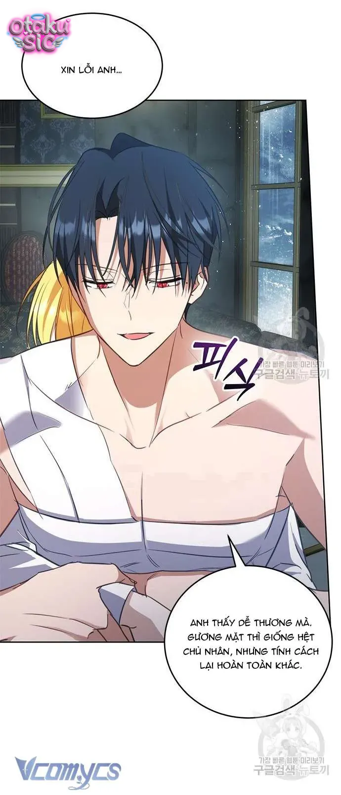 Cách Săn Mồi - Chap 68 - Trang 46