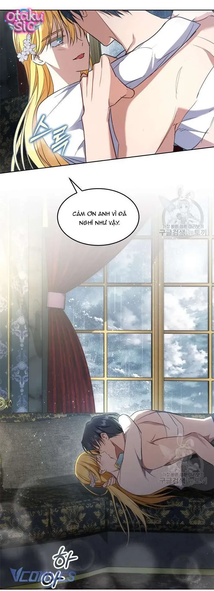 Cách Săn Mồi - Chap 68 - Trang 47