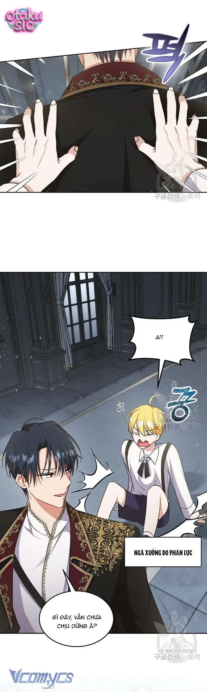 Cách Săn Mồi - Chap 68 - Trang 52