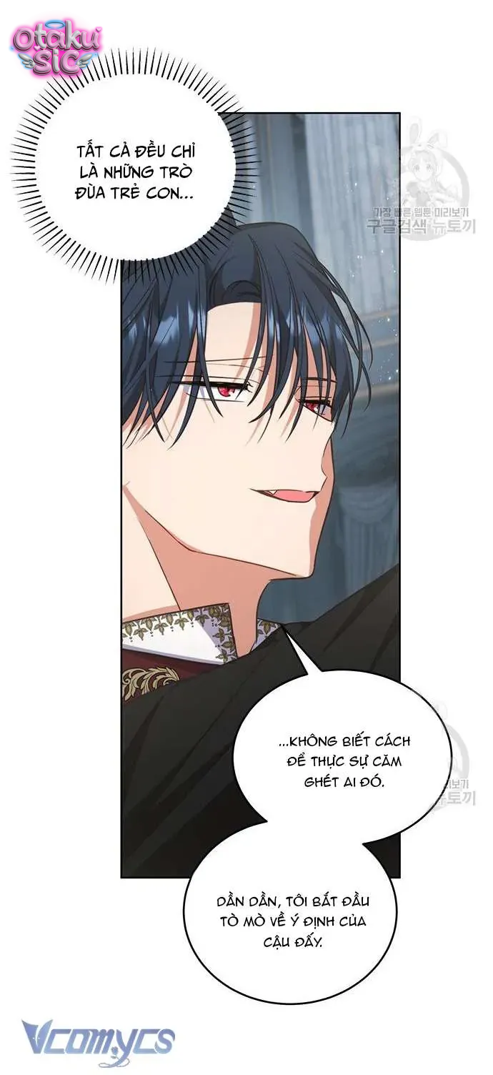 Cách Săn Mồi - Chap 68 - Trang 54