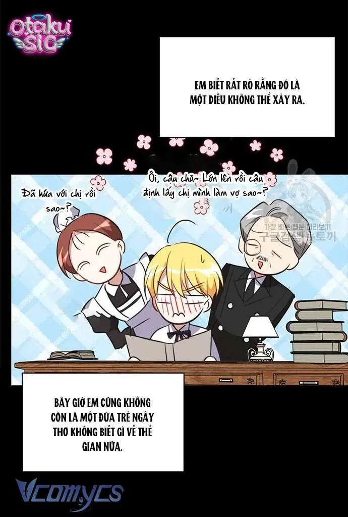 Cách Săn Mồi - Chap 68 - Trang 71