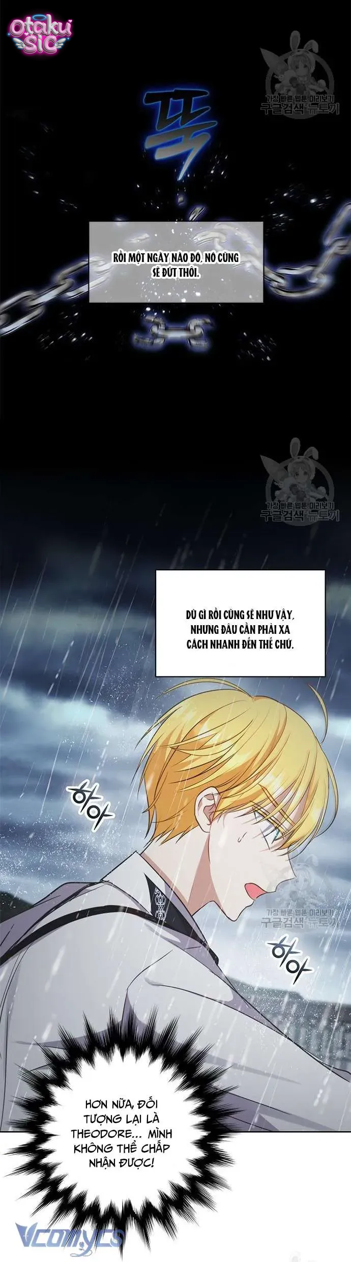 Cách Săn Mồi - Chap 68 - Trang 73