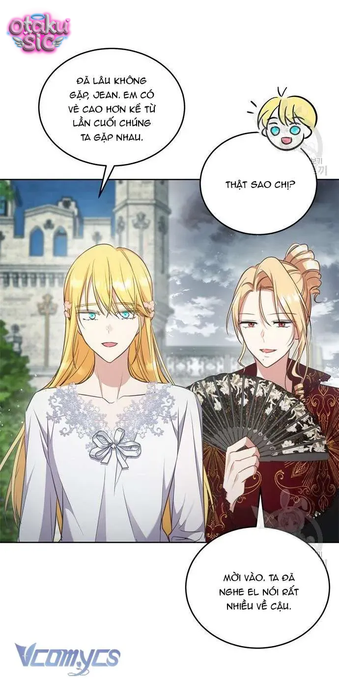 Cách Săn Mồi - Chap 68 - Trang 9