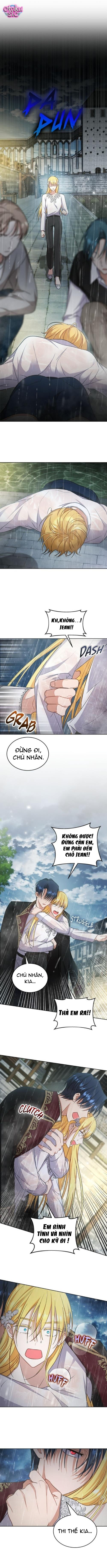 Cách Săn Mồi - Chap 69 - Trang 4