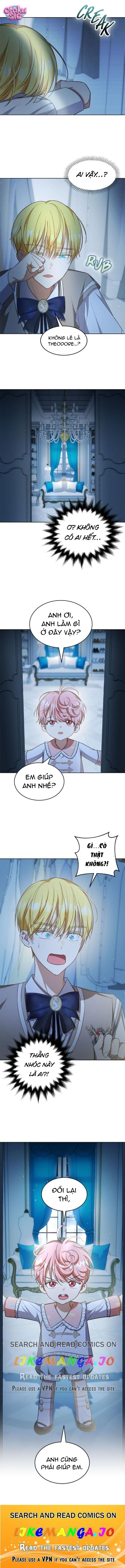 Cách Săn Mồi - Chap 69 - Trang 10