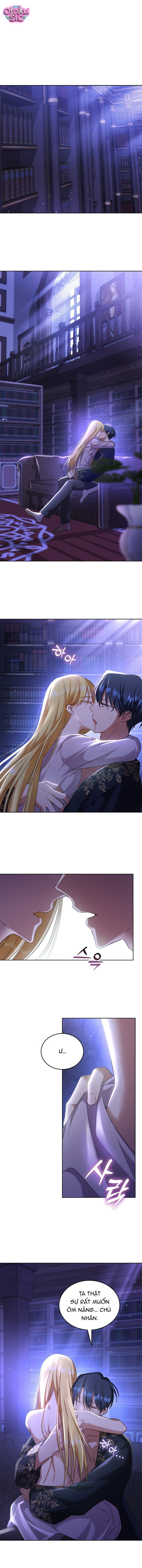 Cách Săn Mồi - Chap 73 - Trang 13