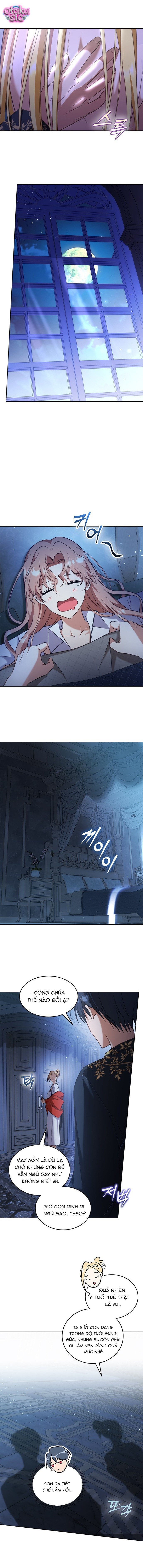Cách Săn Mồi - Chap 73 - Trang 14