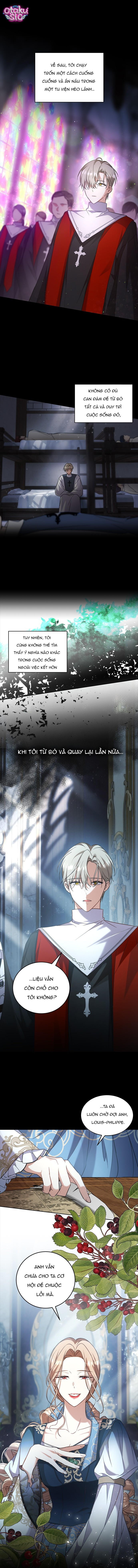 Cách Săn Mồi - Chap 73 - Trang 3