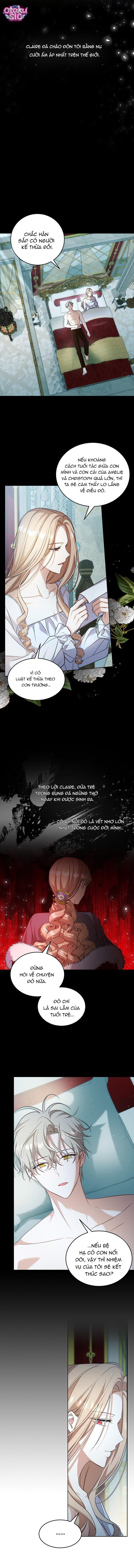 Cách Săn Mồi - Chap 73 - Trang 4