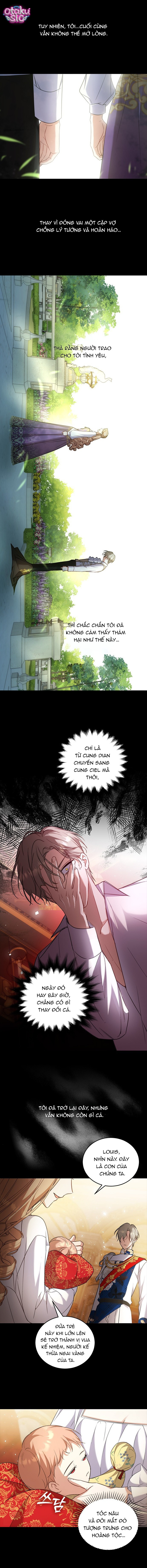 Cách Săn Mồi - Chap 73 - Trang 6