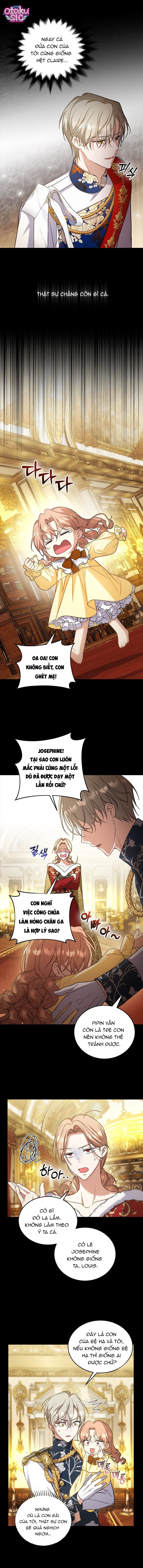Cách Săn Mồi - Chap 73 - Trang 7