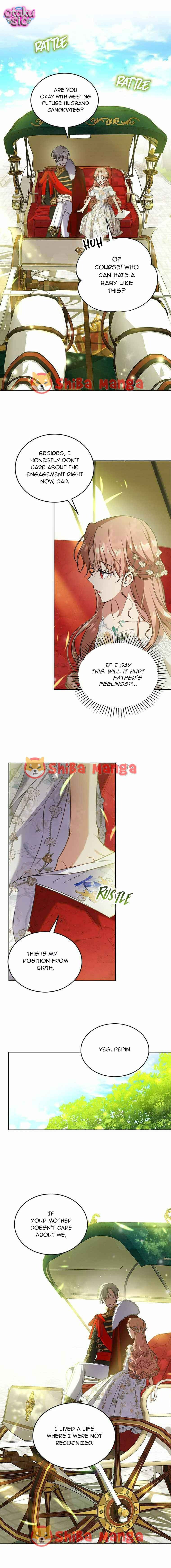 Cách Săn Mồi - Chap 74 - Trang 11