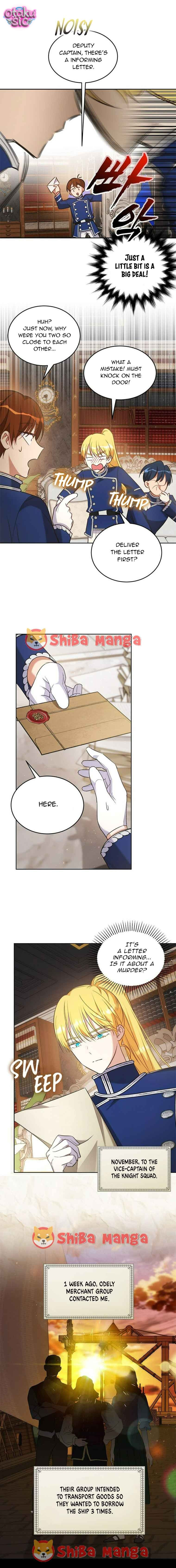 Cách Săn Mồi - Chap 74 - Trang 20