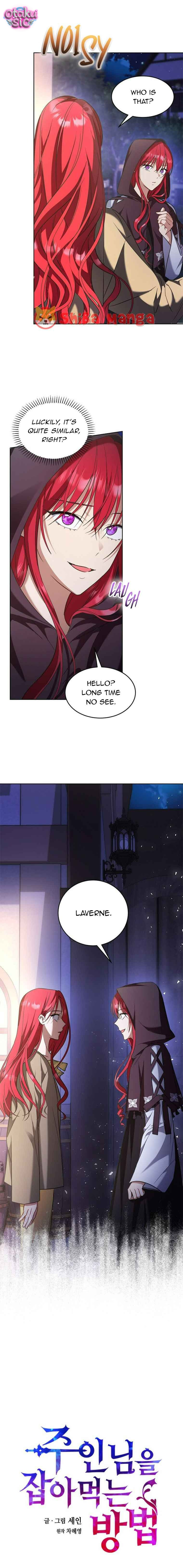 Cách Săn Mồi - Chap 74 - Trang 4