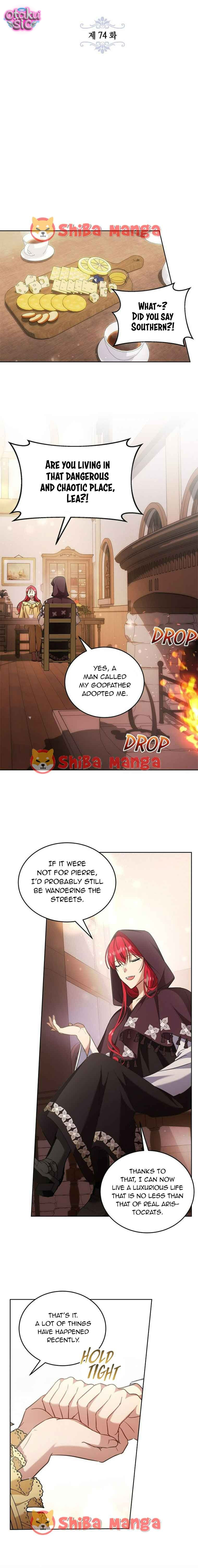 Cách Săn Mồi - Chap 74 - Trang 5