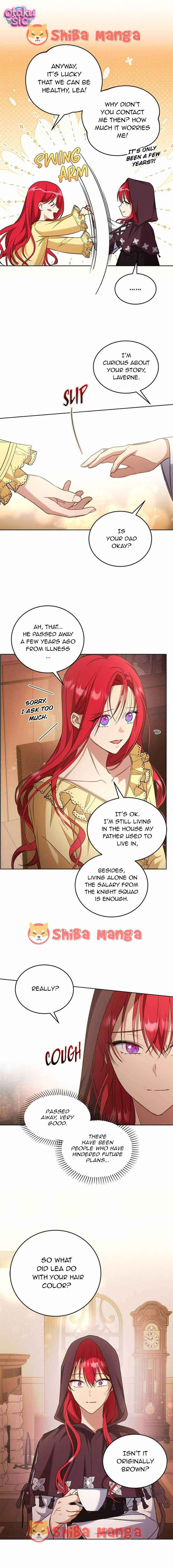 Cách Săn Mồi - Chap 74 - Trang 6