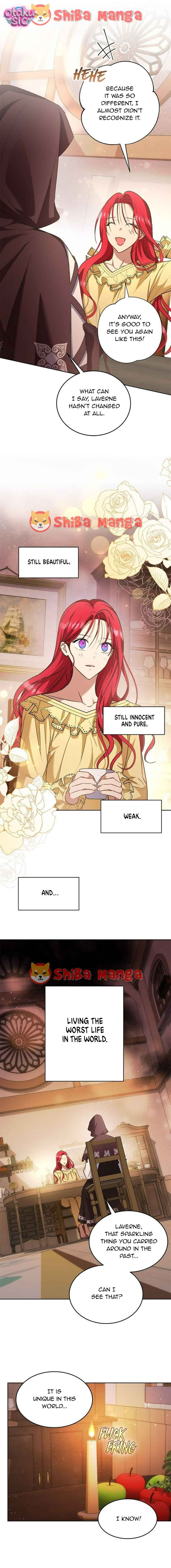 Cách Săn Mồi - Chap 74 - Trang 7