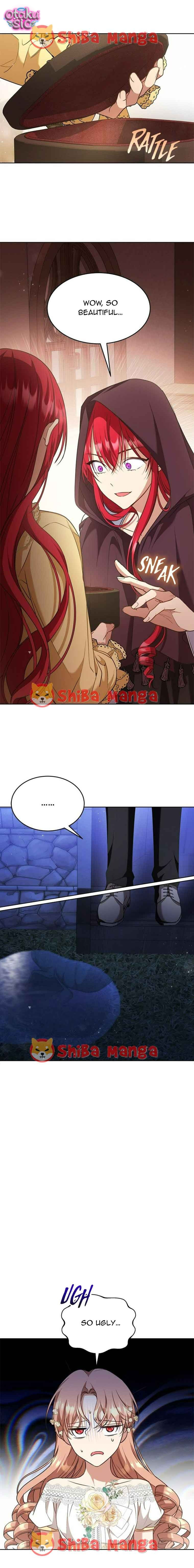 Cách Săn Mồi - Chap 74 - Trang 8