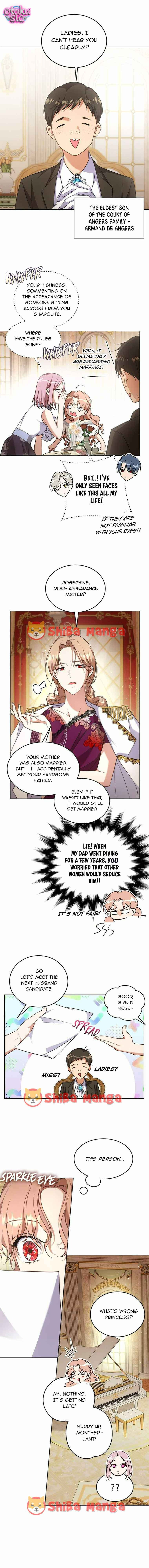 Cách Săn Mồi - Chap 74 - Trang 9