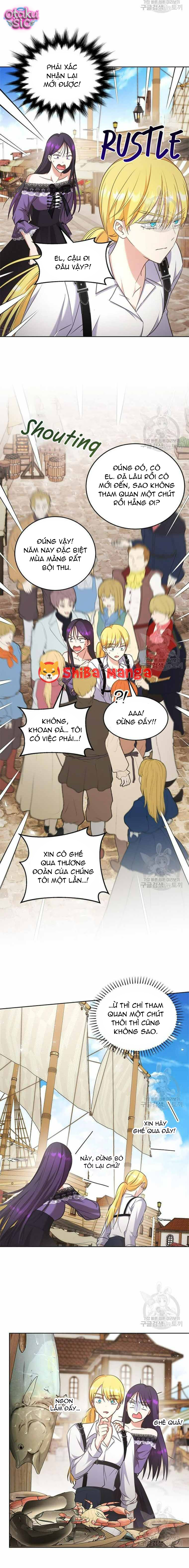 Cách Săn Mồi - Chap 75 - Trang 11