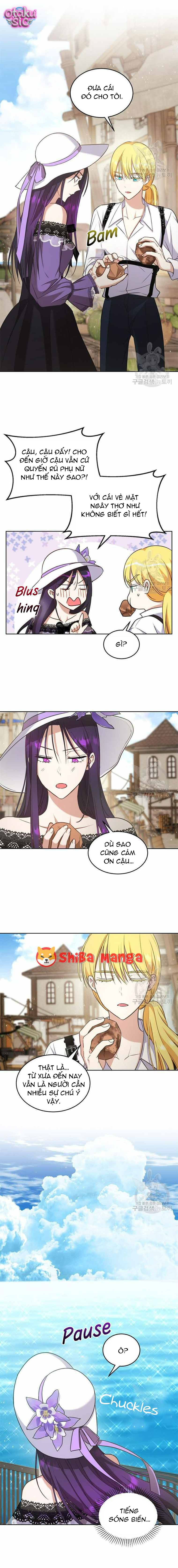 Cách Săn Mồi - Chap 75 - Trang 13