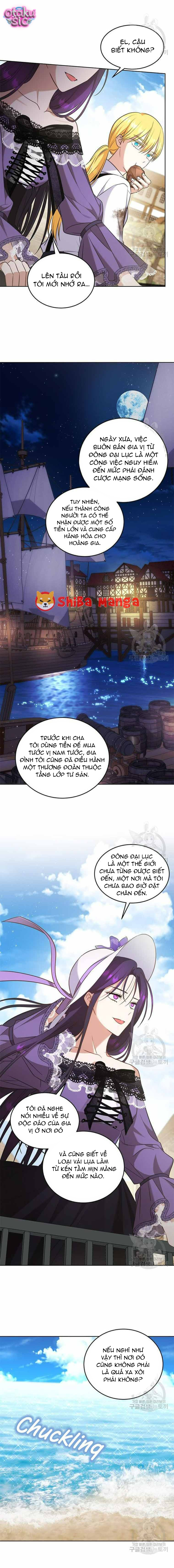Cách Săn Mồi - Chap 75 - Trang 14