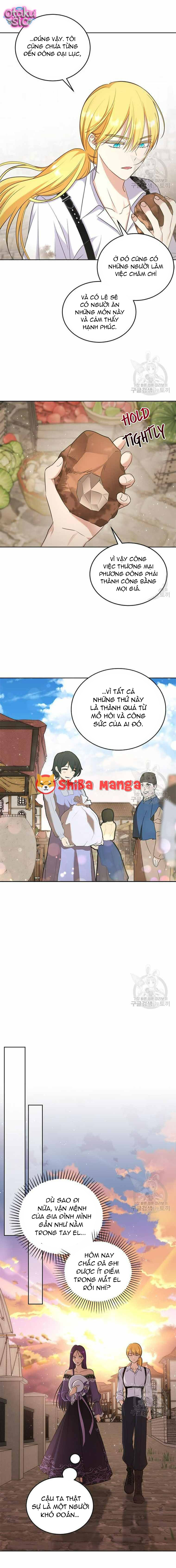 Cách Săn Mồi - Chap 75 - Trang 15
