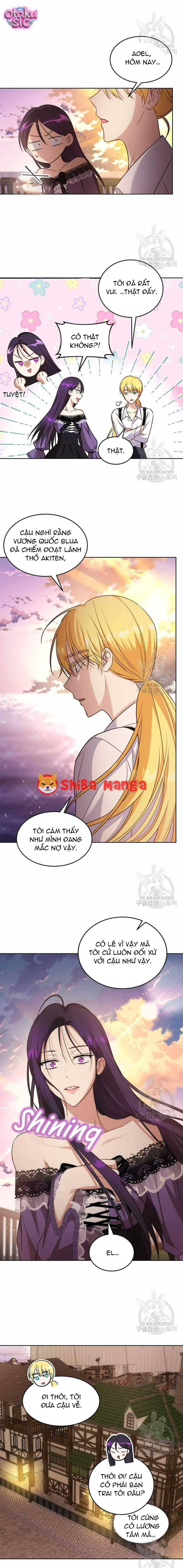 Cách Săn Mồi - Chap 75 - Trang 16
