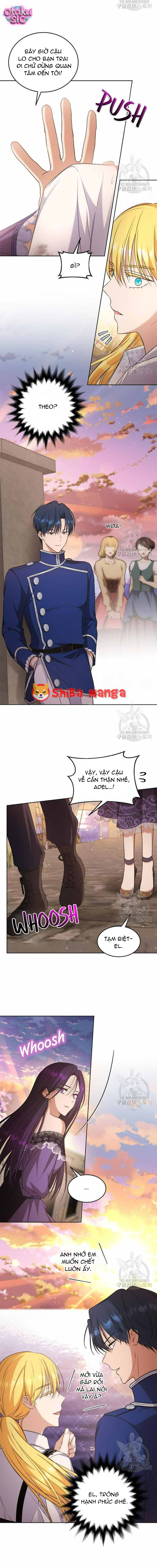 Cách Săn Mồi - Chap 75 - Trang 17
